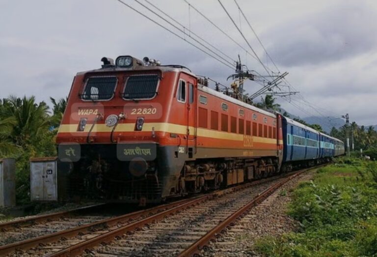 ಬೆಂಗಳೂರು-ಬೀದರ್ ವಿಶೇಷ ರೈಲು ಕಲಬುರಗಿ ಮತ್ತು ಶಹಾಬಾದ್ ರೈಲು ನಿಲ್ದಾಣಗಳಲ್ಲಿ ನಿಲುಗಡೆ