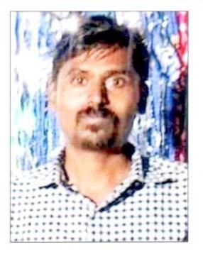 ಕಾಣೆಯಾದ ಯುವಕನ ಪತ್ತೆಗೆ ಮನವಿ